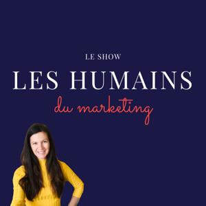 Les humains du marketing