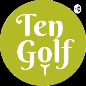 Bola Provisional (El podcast de golf de Ten Golf) by Alejandro Rodríguez Fernández