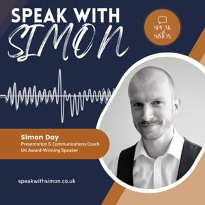 Speak With Simon