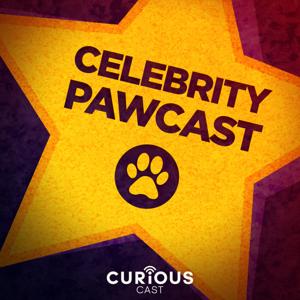 Celebrity Pawcast: Stars and their pets