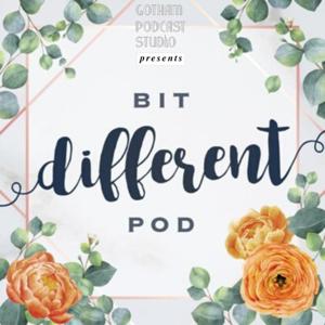 Bit Different Pod