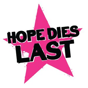 Hope Dies Last with Ryan Harvey