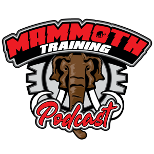 Mammoth Training Podcast