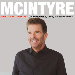 Next Level Podcast with Michael McIntyre