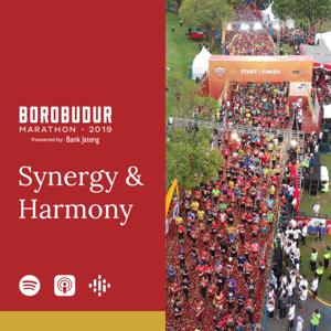 Borobudur Marathon Radio