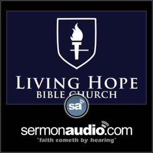 Living Hope Bible Church SA