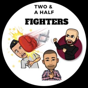 Two and a Half Fighters