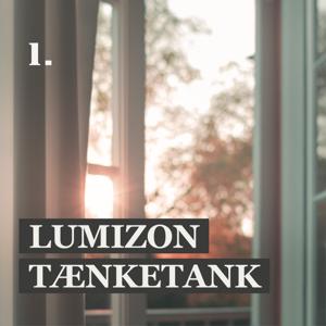 Lumizon. Menneskets nye historie.