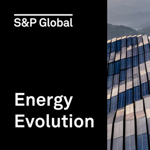 Energy Evolution by S&P Global Commodity Insights