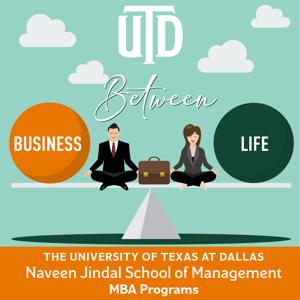 Between Business & Life Podcast