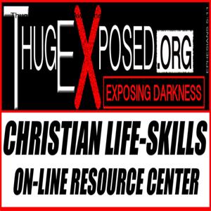 ThugExposed.org-Awareness Report