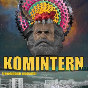 Komintern by Komintern