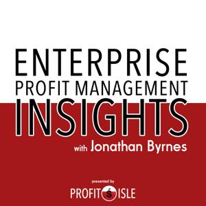 Enterprise Profit Management Insights with Jonathan Byrnes