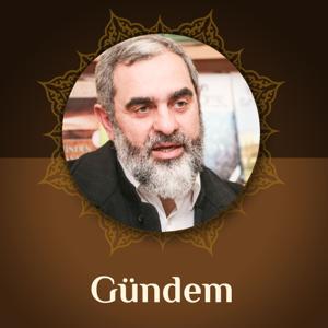 Gündem (Ses) | Nureddin Yıldız