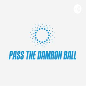Pass The Damron Ball