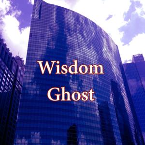 Wisdom Ghost Stories