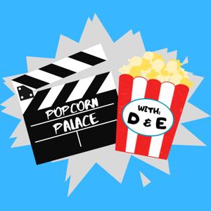 Popcorn Palace