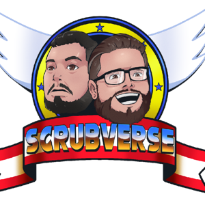 ScrubVerse Podcast