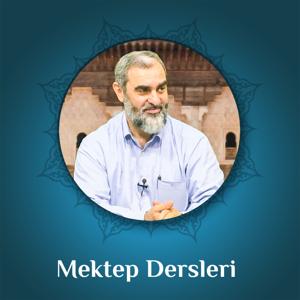 Mektep Dersleri (Video) | Nureddin Yıldız