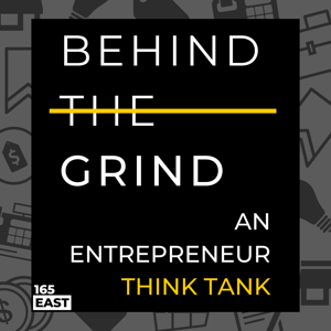 Behind the Grind Show