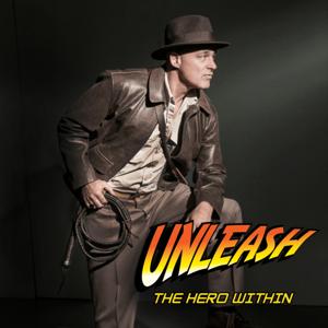 Unleash The Hero Within