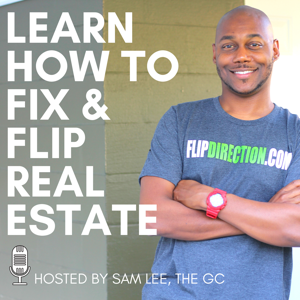 Flip Direction (Learn to Fix and Flip Real Estate in the profit Direction)