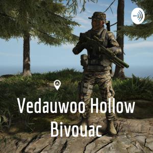 Vedauwoo Hollow Bivouac