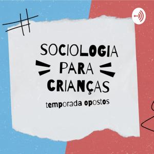 Sociologia para Crianças