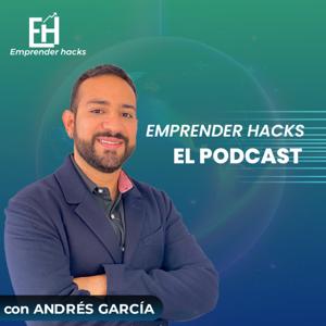 Emprender Hacks el Podcast