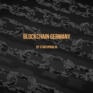 Blockchain Germany - Startups and Venture Capital by Joern "Joe" Menninger