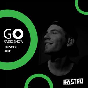 HASTRO GO RADIO SHOW