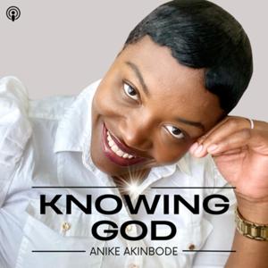 Knowing God