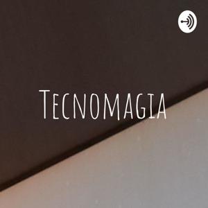 Tecnomagia