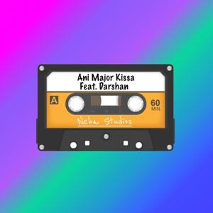 Ani Major Kissa Marathi Podcast