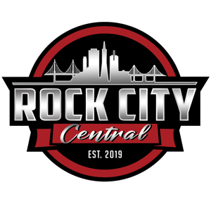 RockCityCentral's podcast