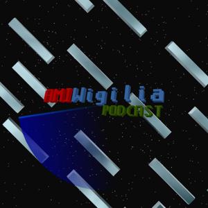 AmiWigilia - podcast o komputerach Amiga, od A500 do X5000 by Krzysztof Radzikowski