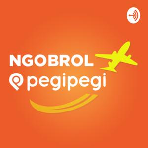 Ngobrol Pegipegi Travel Podcast