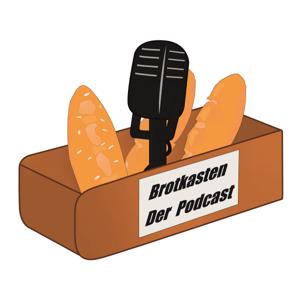 BROTKASTEN - DER PODCAST