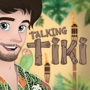 Talking Tiki