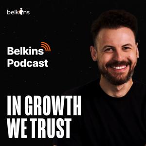 Belkins Podcast