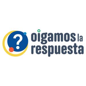 Oigamos la Respuesta-ICECU