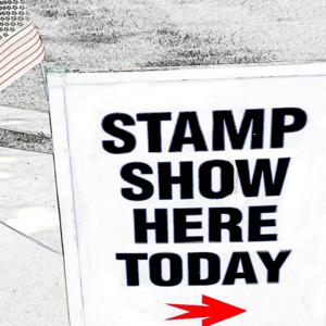 Stamp Show Here Today - Postage stamp news, collecting and information by Stamp Show Here Today