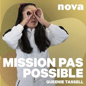 Mission Pas Possible by Radio Nova