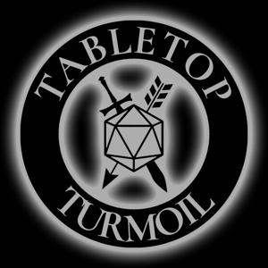 Tabletop Turmoil Podcast