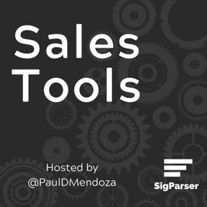 Sales Tools