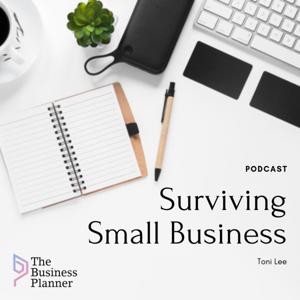 Surviving Small Business