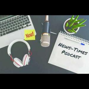 News-Times Podcast | Pamplin Media Group