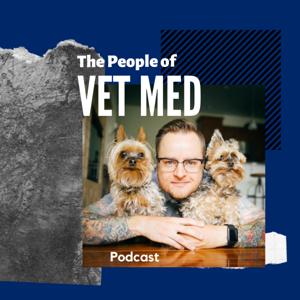 The People of Veterinary Medicine