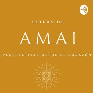 AMAI®️ Perspectivas desde el corazón.