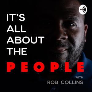 It's All About The People